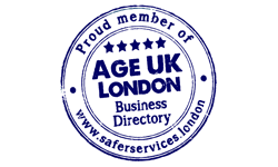 Age UK London